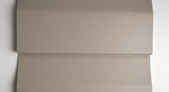 Vinyl Siding Thistle