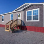 Delway Mobile Home Exterior