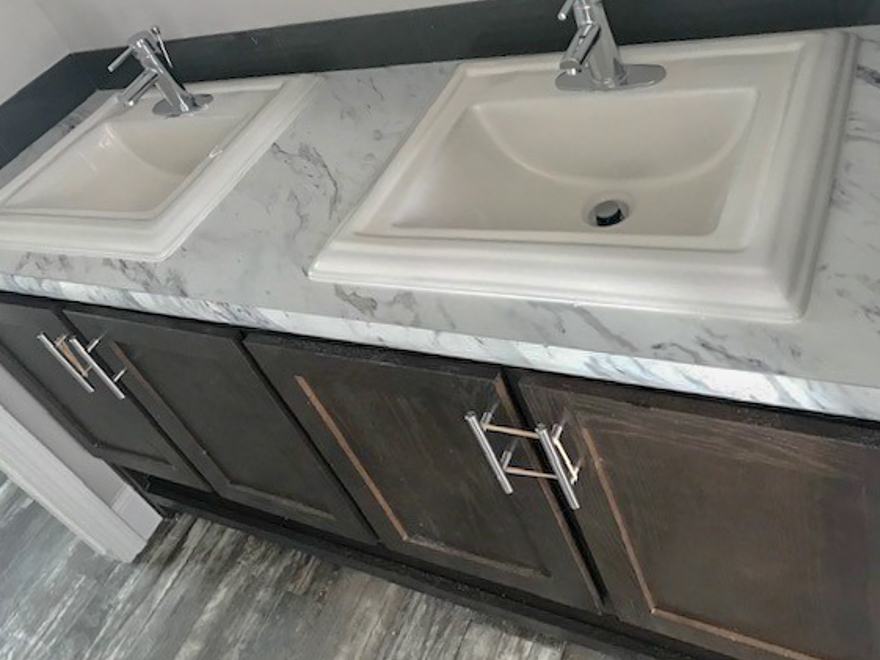 2019 Woodcrest Overstock Factory Expo Home Centers